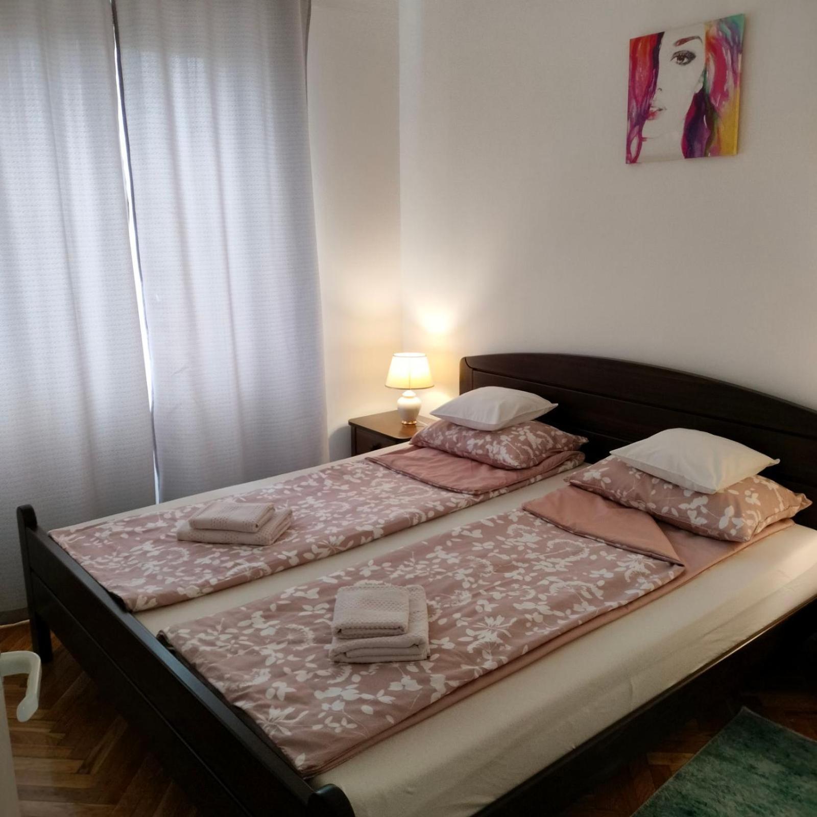 Apartman "Plitvice And You" Plitvička Jezera Eksteriør bilde