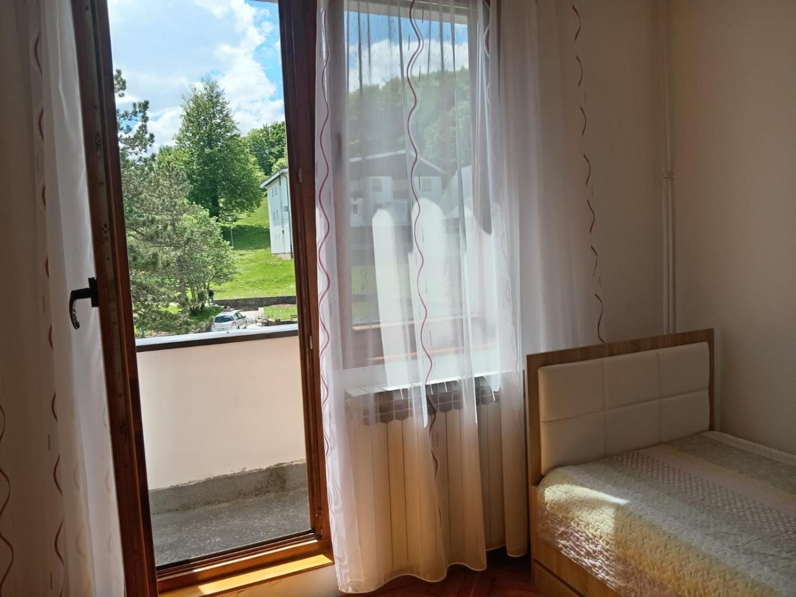 Apartman "Plitvice And You" Plitvička Jezera Eksteriør bilde
