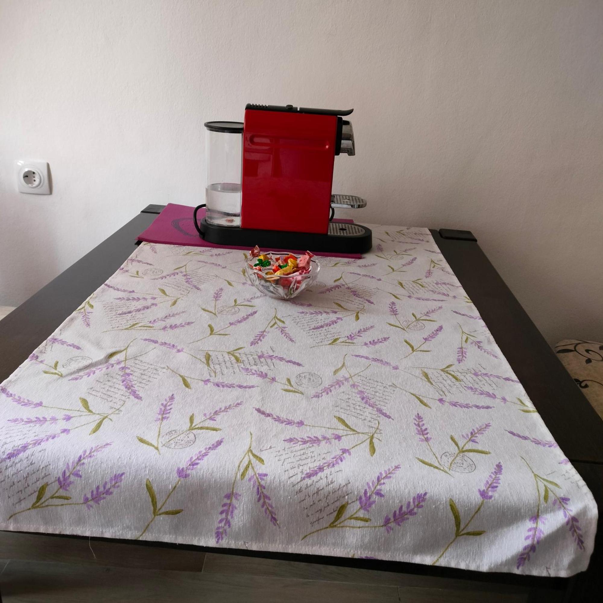 Apartman "Plitvice And You" Plitvička Jezera Eksteriør bilde