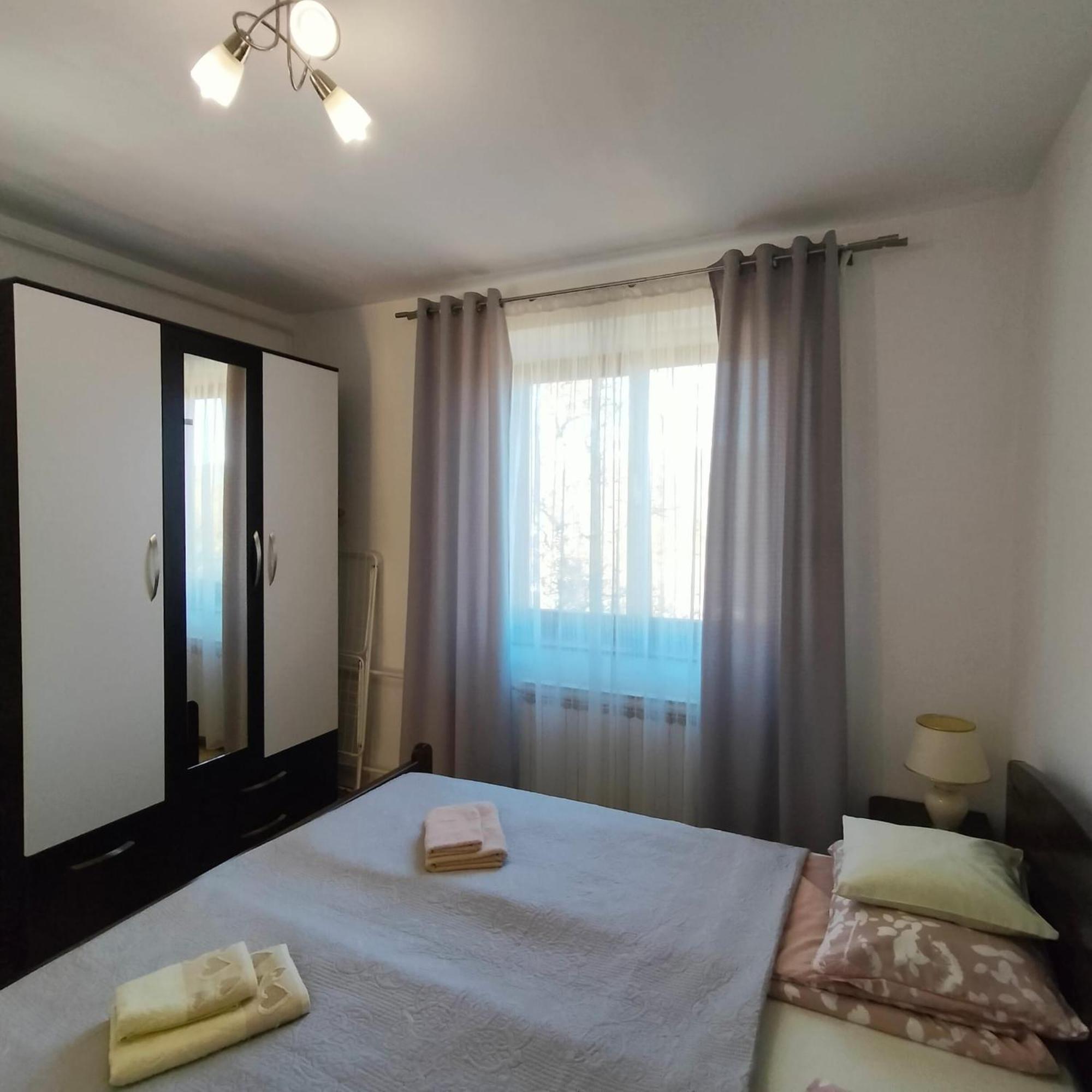 Apartman "Plitvice And You" Plitvička Jezera Eksteriør bilde