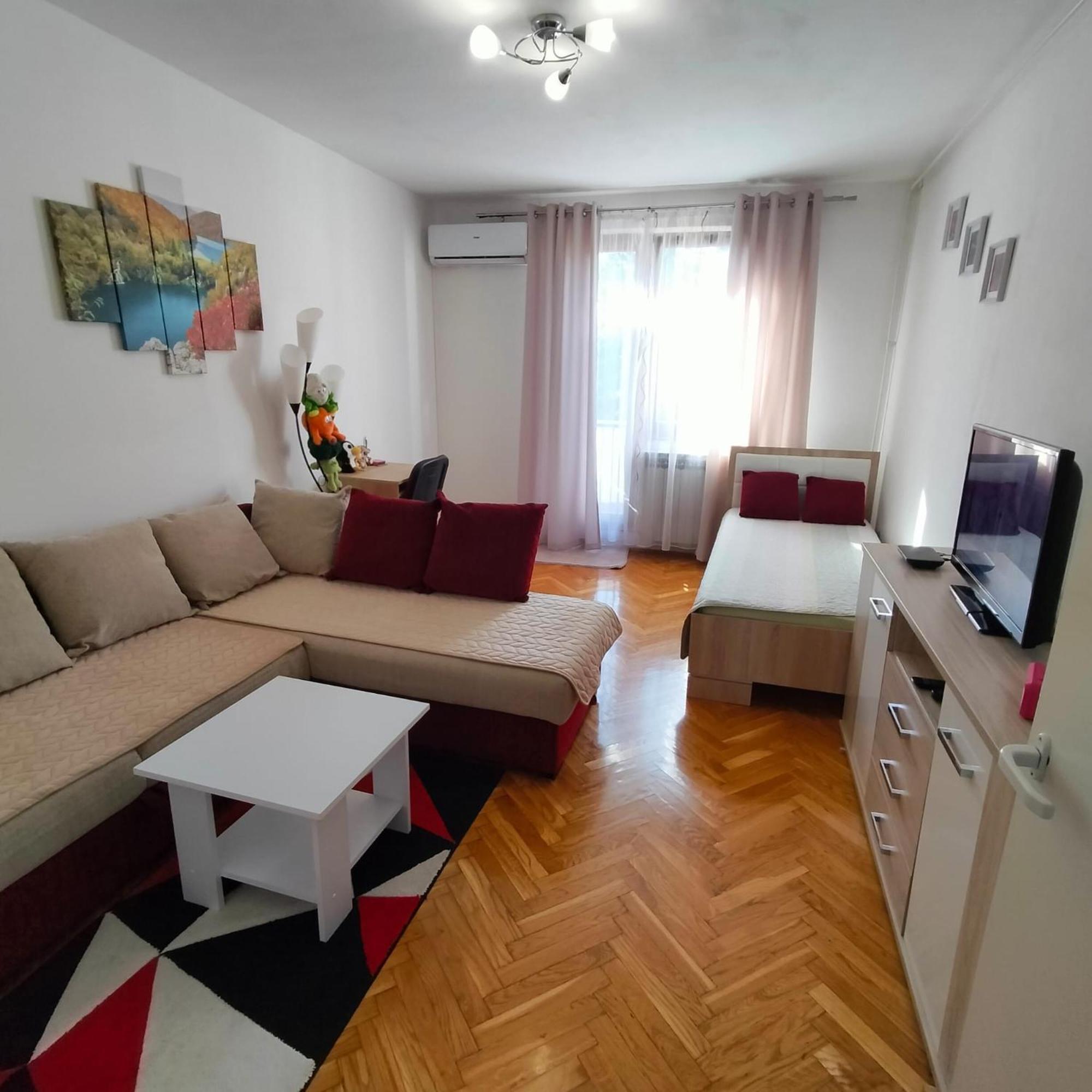 Apartman "Plitvice And You" Plitvička Jezera Eksteriør bilde