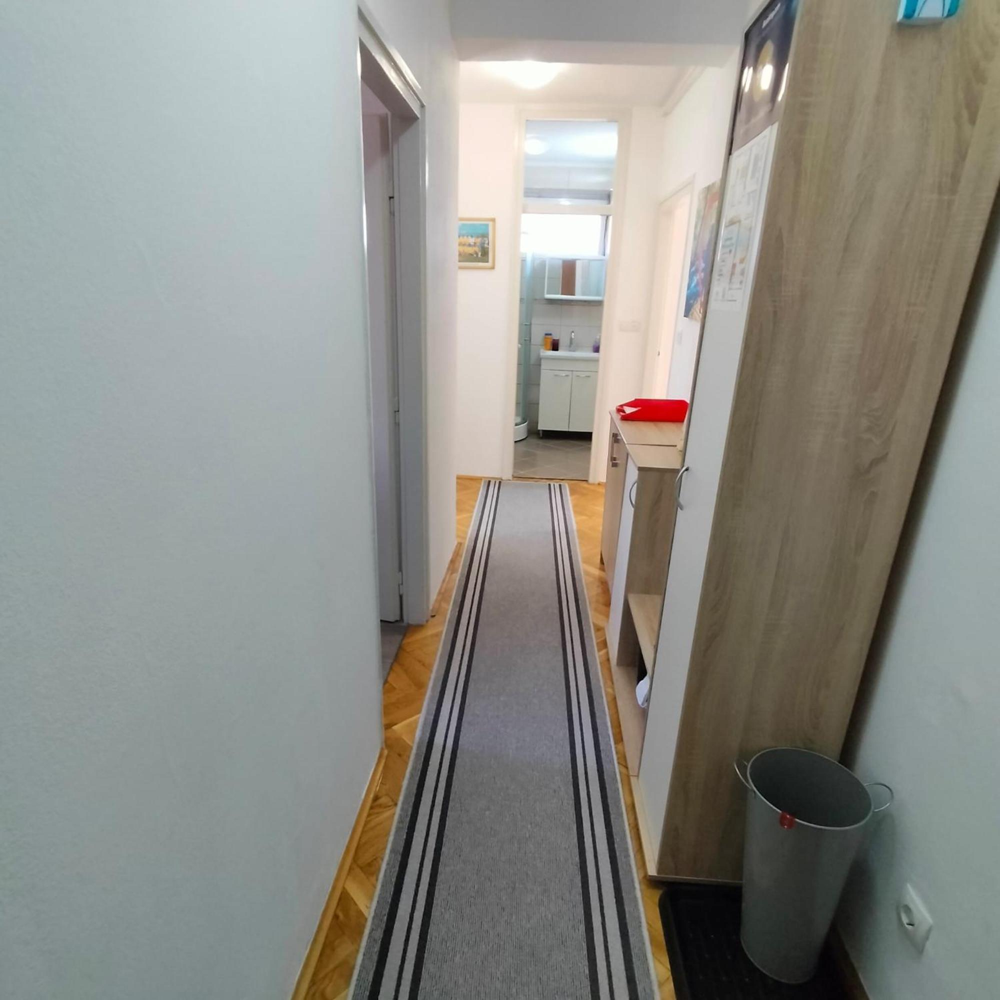 Apartman "Plitvice And You" Plitvička Jezera Eksteriør bilde