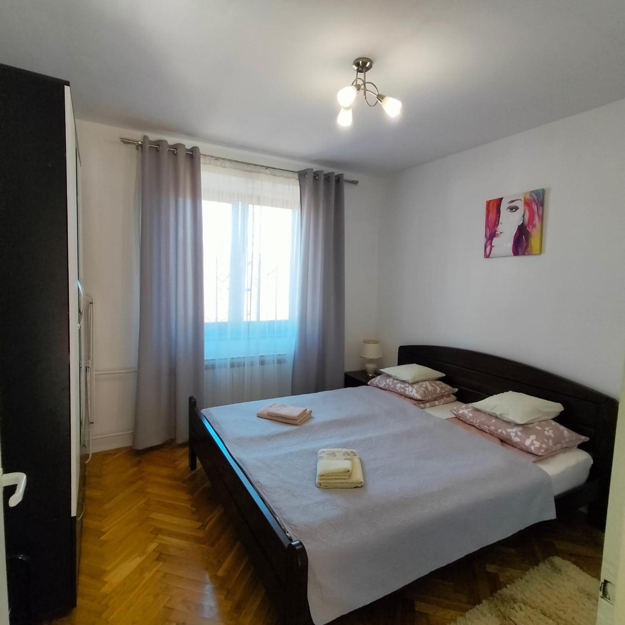 Apartman "Plitvice And You" Plitvička Jezera Eksteriør bilde