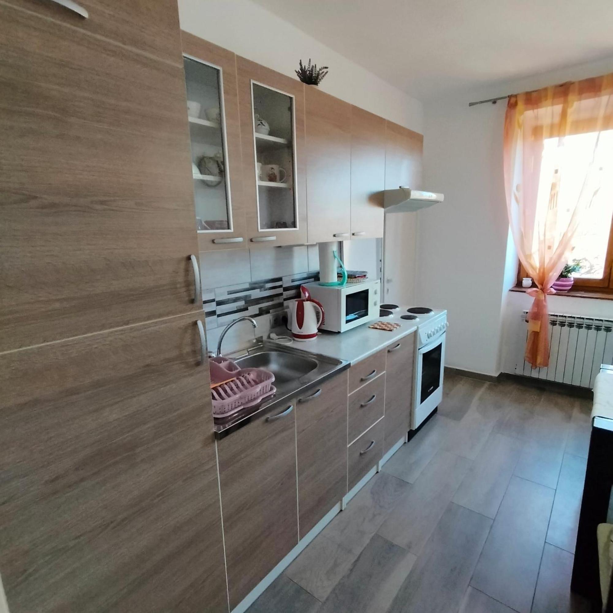 Apartman "Plitvice And You" Plitvička Jezera Eksteriør bilde