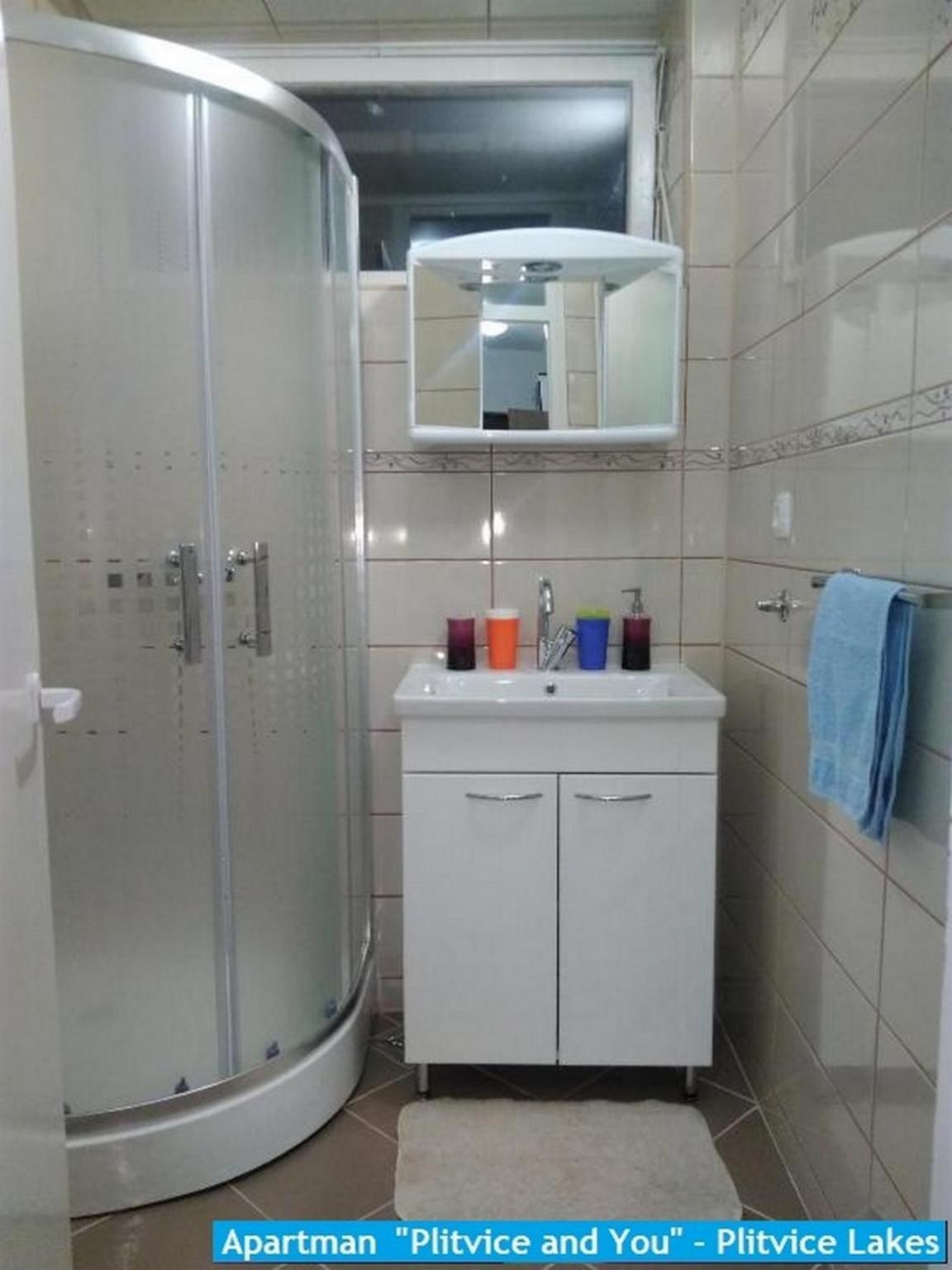 Apartman "Plitvice And You" Plitvička Jezera Eksteriør bilde