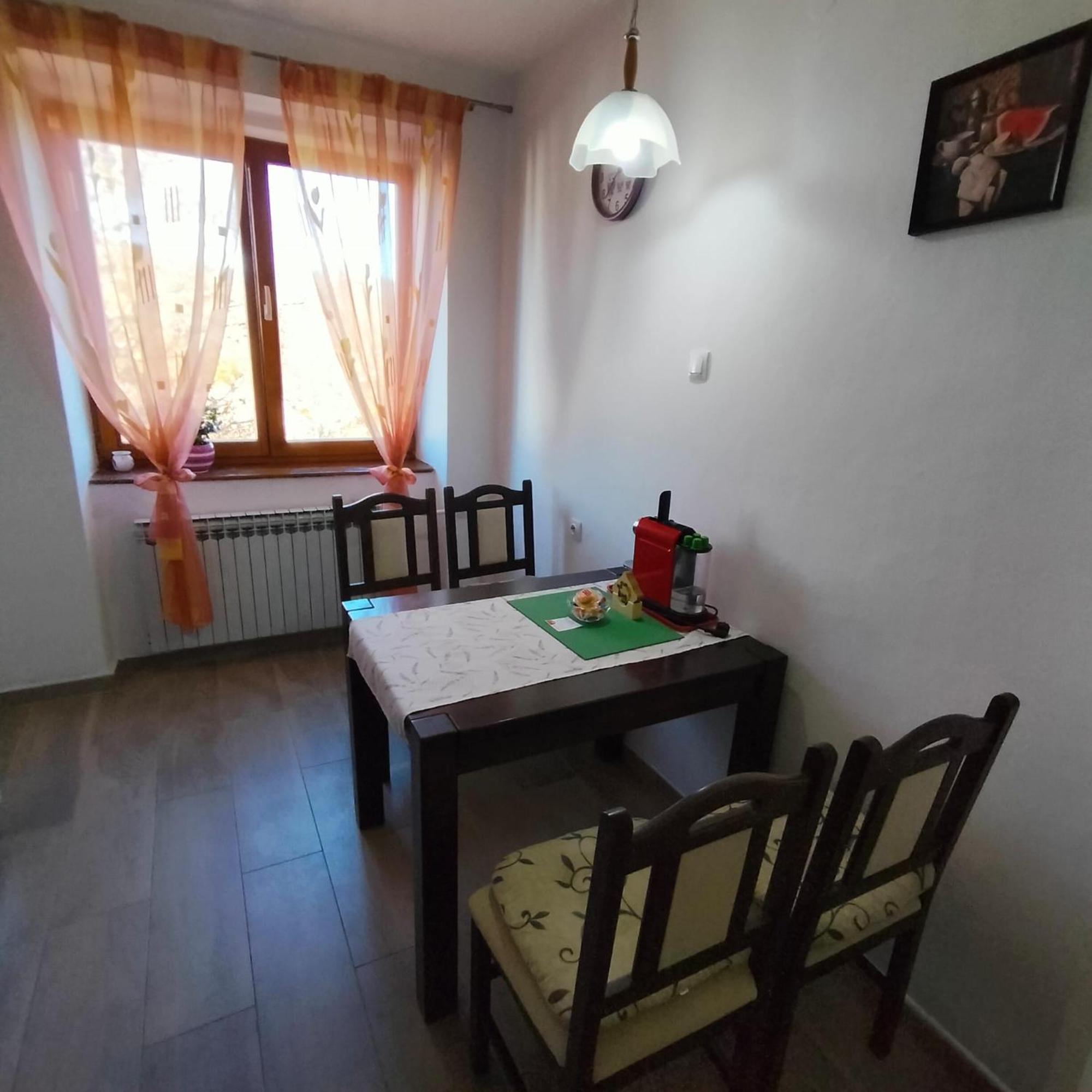 Apartman "Plitvice And You" Plitvička Jezera Eksteriør bilde